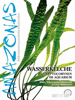 cover image of Wasserkelche